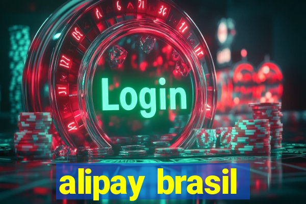 alipay brasil